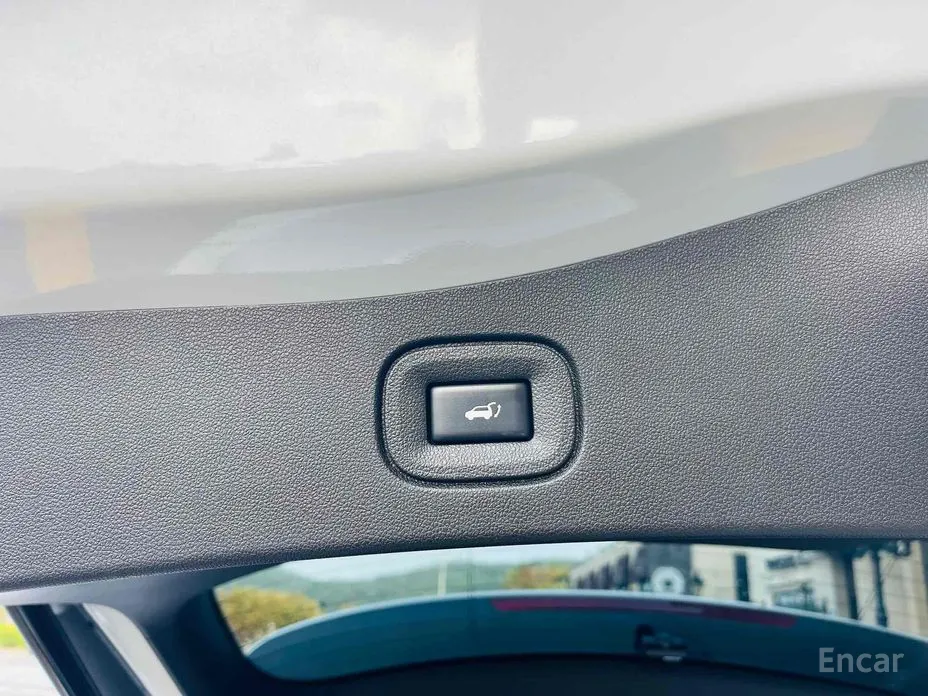 Фото 18 - Renault QM6