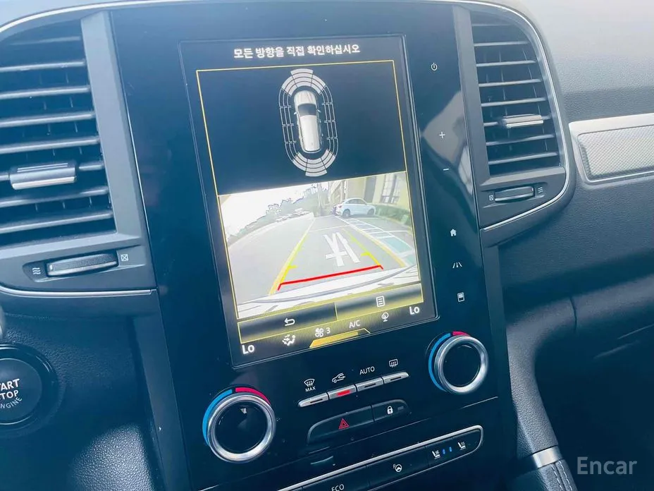 Фото 20 - Renault QM6