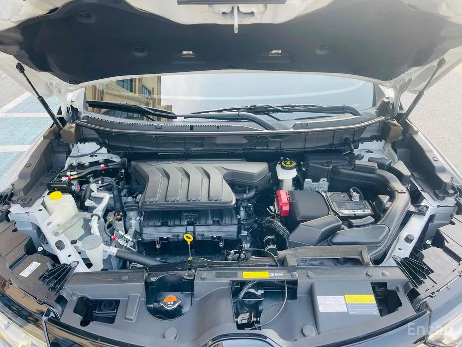 Фото 8 - Renault QM6