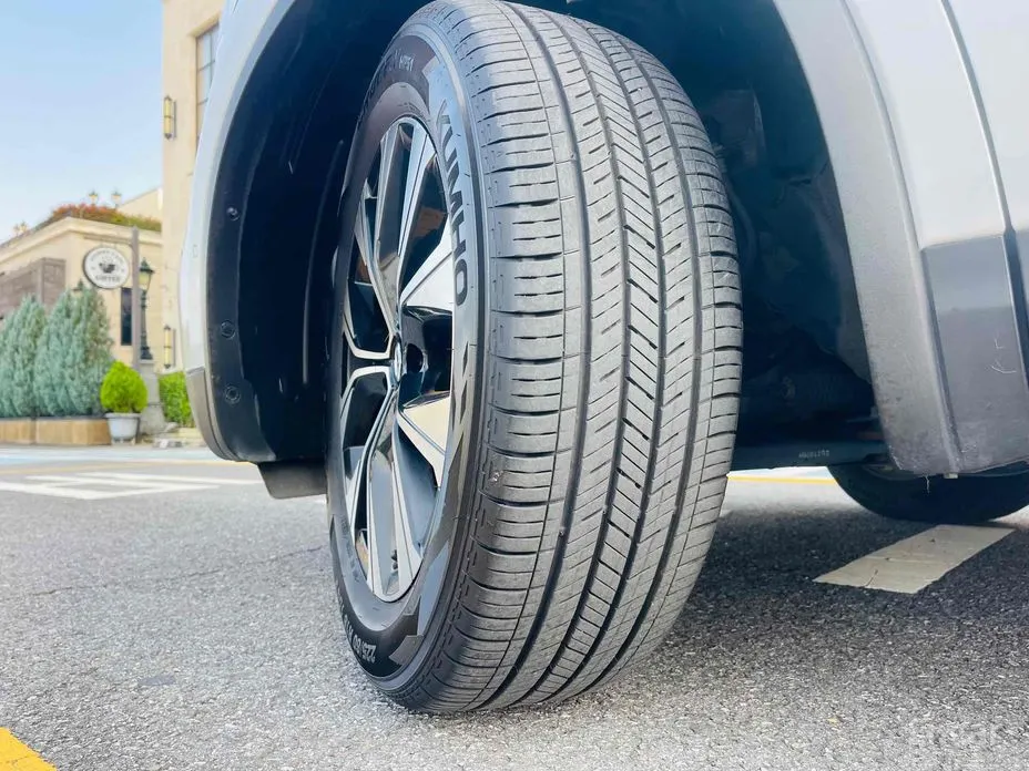 Фото 9 - Renault QM6