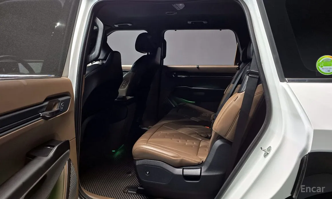 Фото 12 - Kia EV9