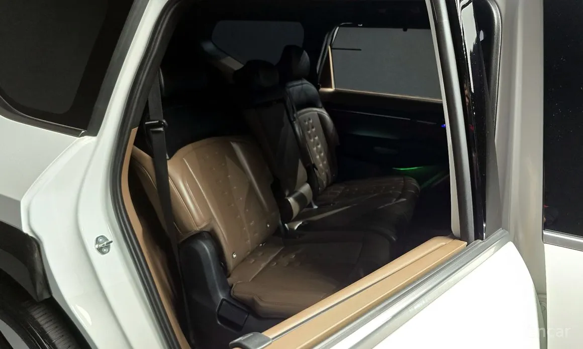 Фото 13 - Kia EV9