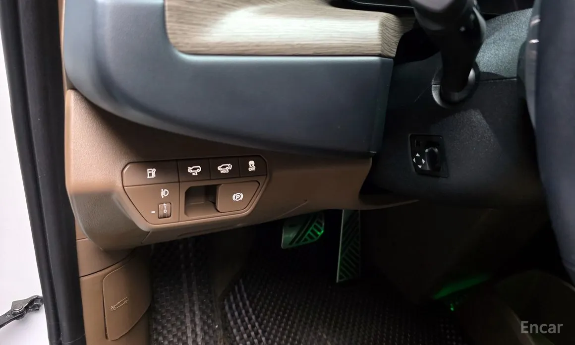 Фото 15 - Kia EV9