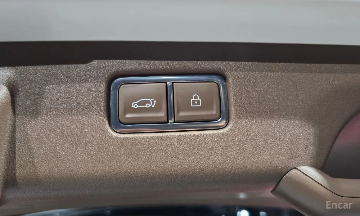 Фото 20 - Kia EV9