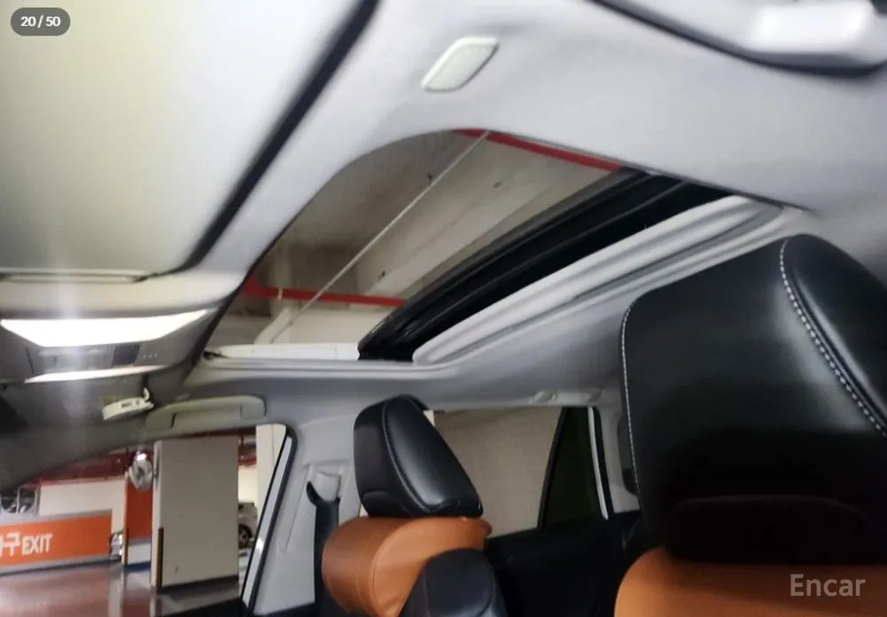 Фото 11 - Toyota RAV4