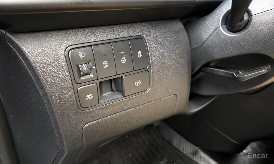 Фото 15 - Hyundai Staria