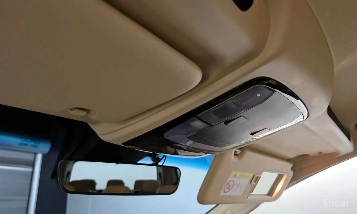 Фото 20 - Hyundai Staria