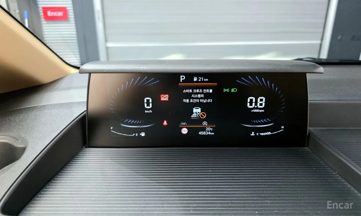 Фото 8 - Hyundai Staria