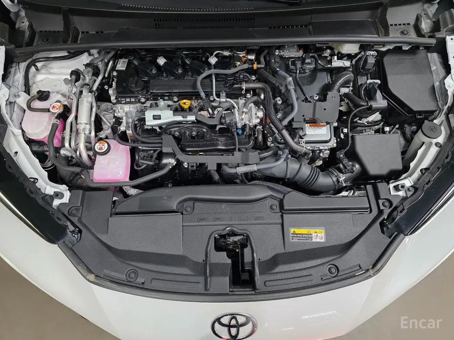 Фото 6 - Toyota Prius