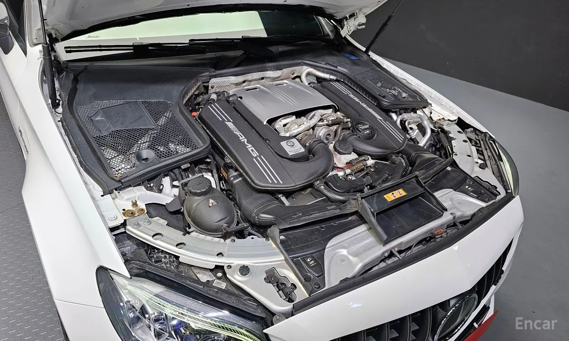 Фото 6 - Mercedes-Benz C-Class