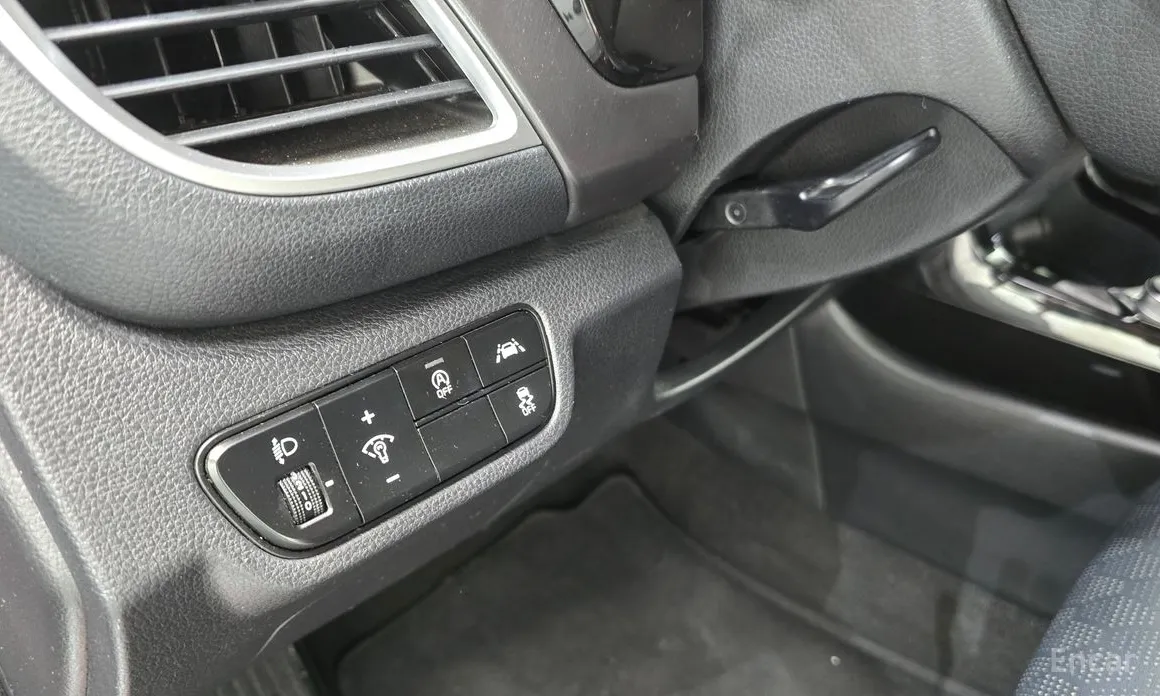 Фото 15 - Kia Seltos