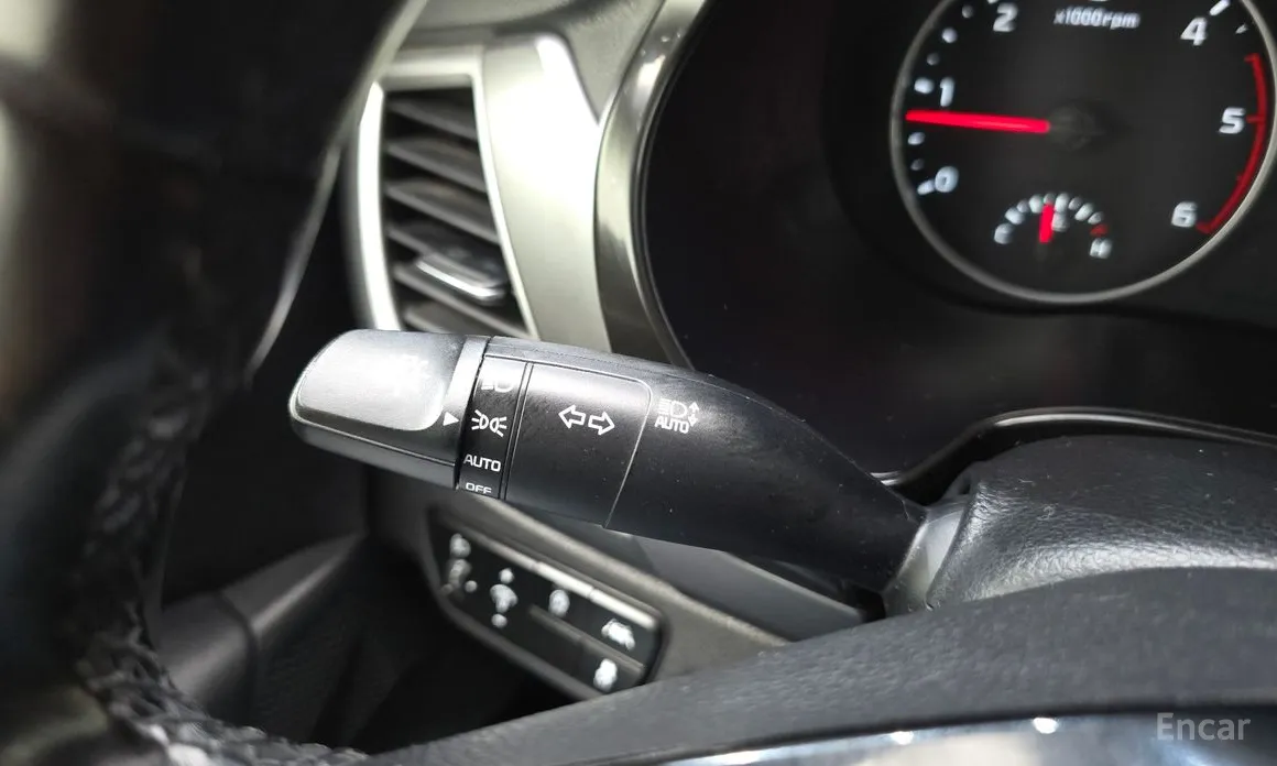 Фото 16 - Kia Seltos