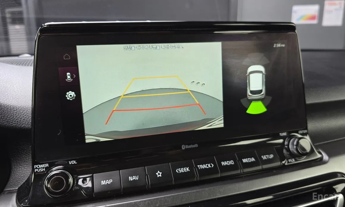 Фото 17 - Kia Seltos