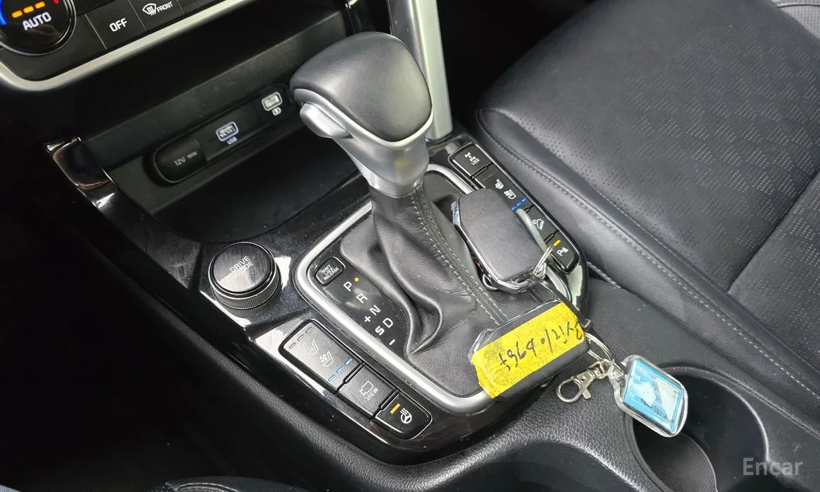 Фото 9 - Kia Seltos