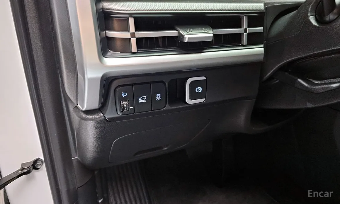 Hyundai Santa Fe 2023 Gasoline 2.5T 2WD