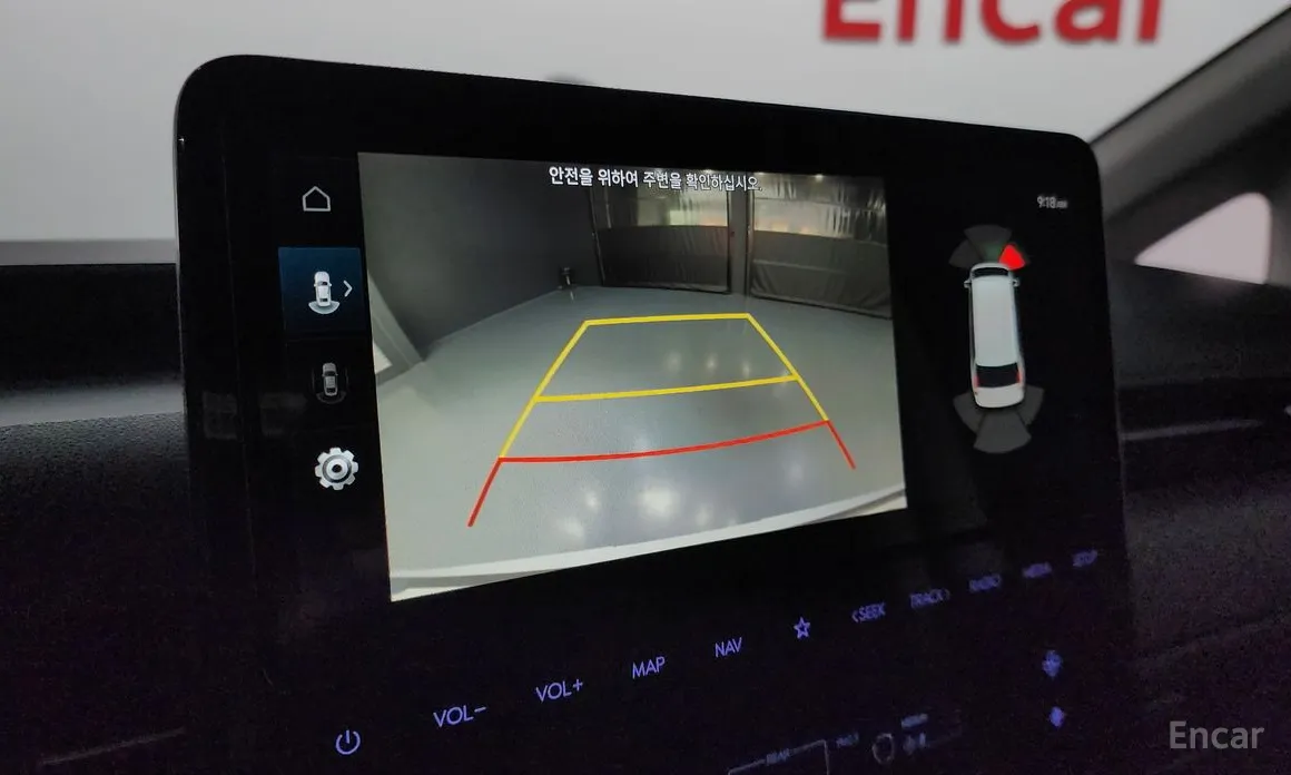 Фото 14 - Hyundai Staria