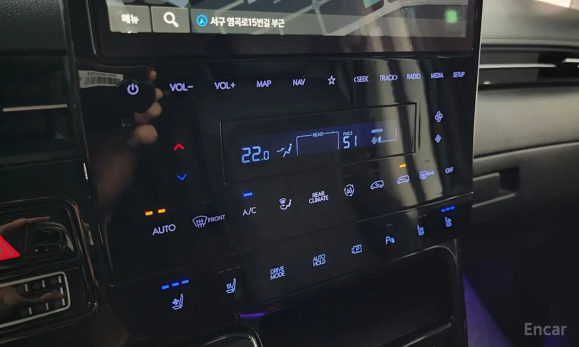 Фото 16 - Hyundai Staria