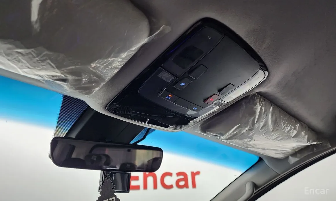 Фото 17 - Hyundai Staria