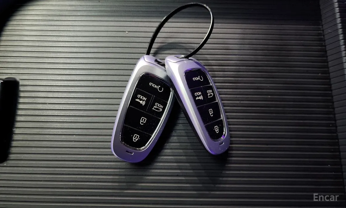 Фото 18 - Hyundai Staria