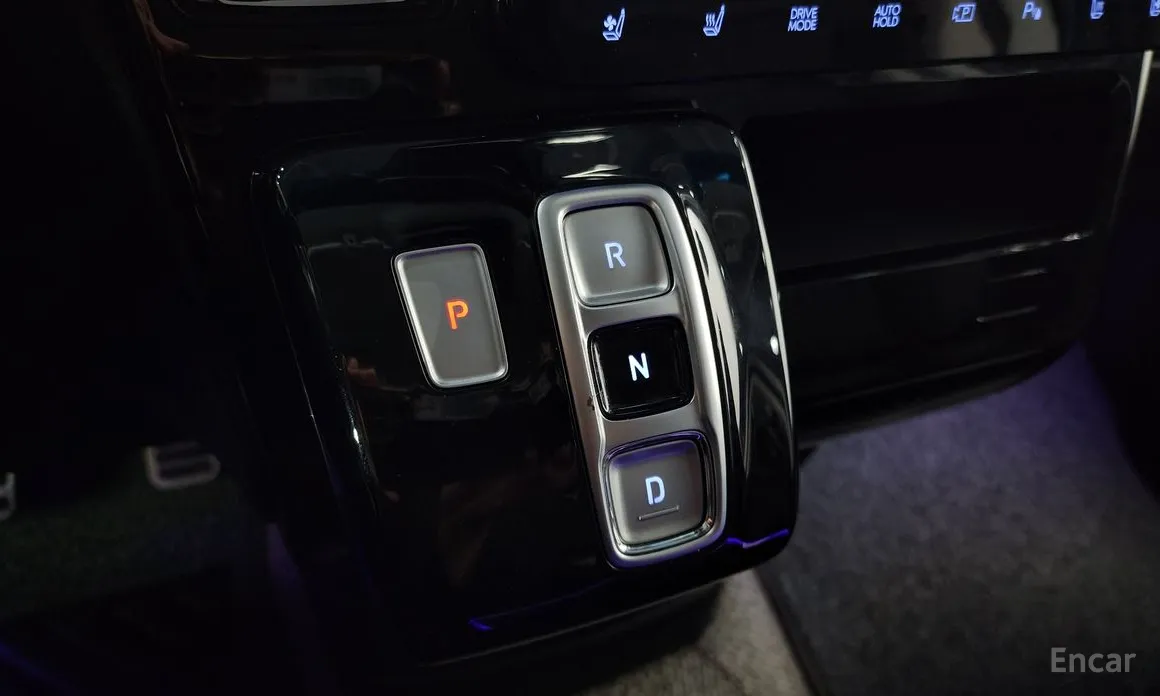 Фото 9 - Hyundai Staria