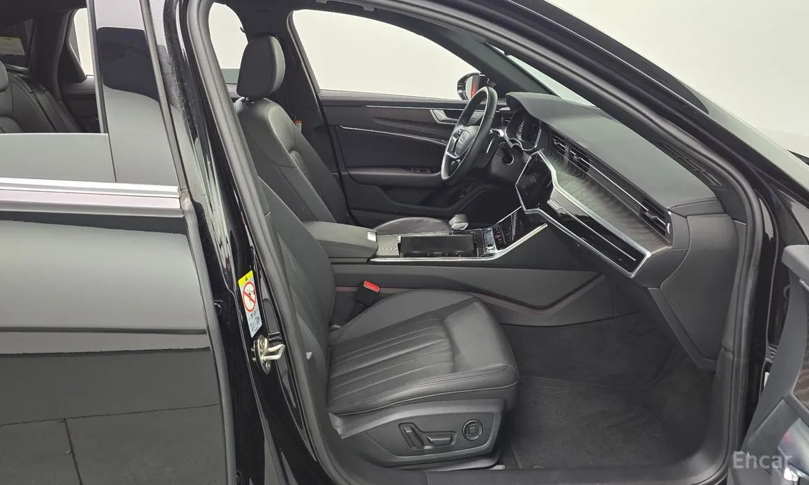 Фото 11 - Audi A6