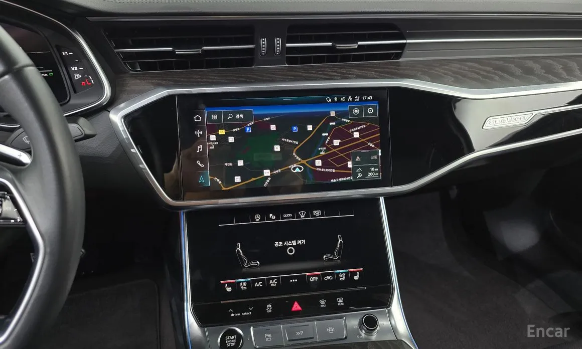 Фото 14 - Audi A6