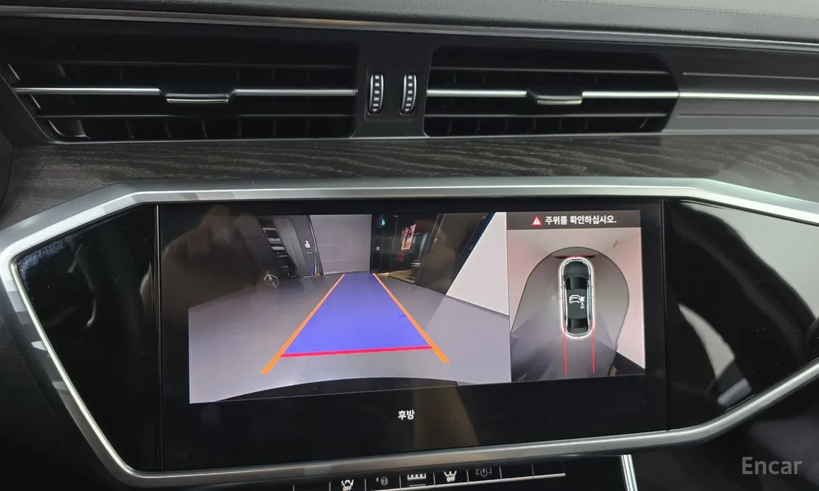 Фото 15 - Audi A6