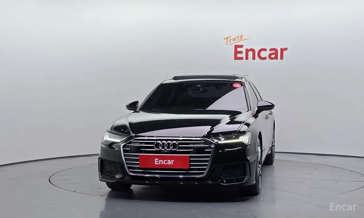 Фото 3 - Audi A6