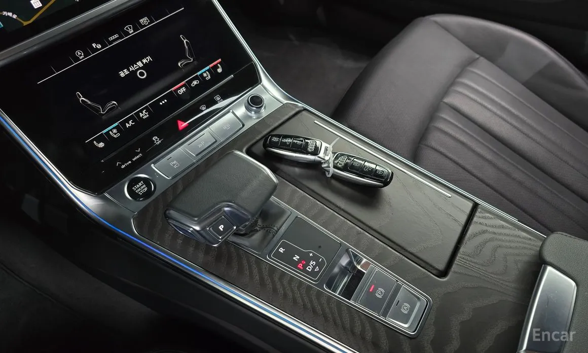 Фото 9 - Audi A6