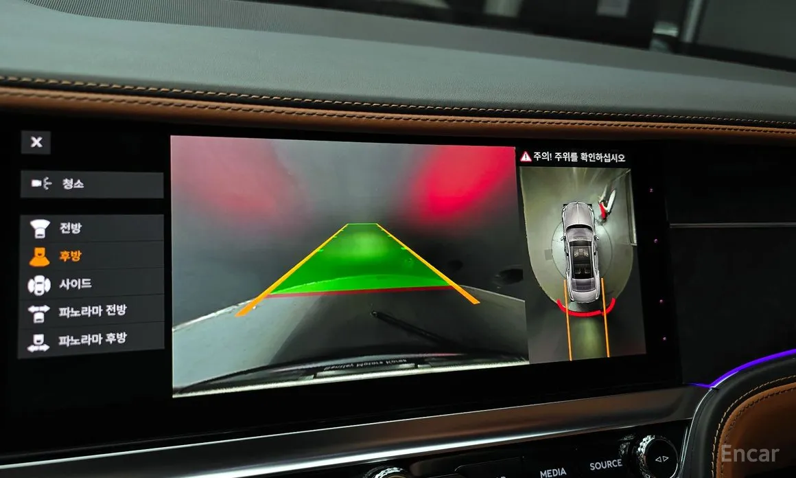 Фото 14 - Bentley Flying Spur