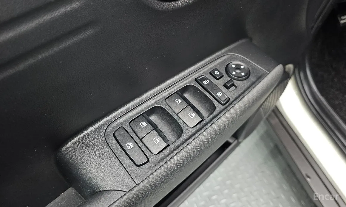 Фото 12 - Hyundai Casper