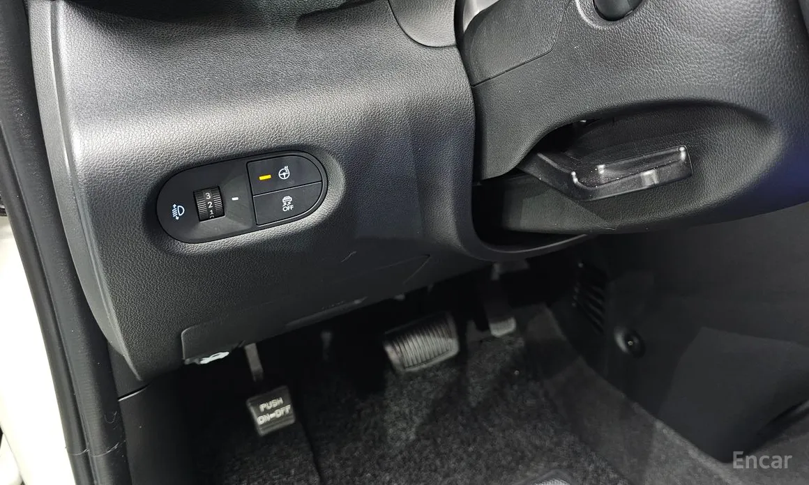 Фото 13 - Hyundai Casper