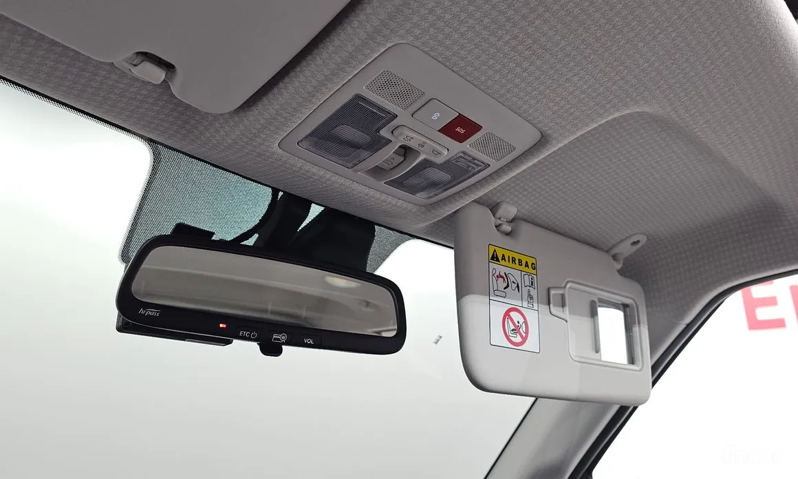 Фото 15 - Hyundai Casper