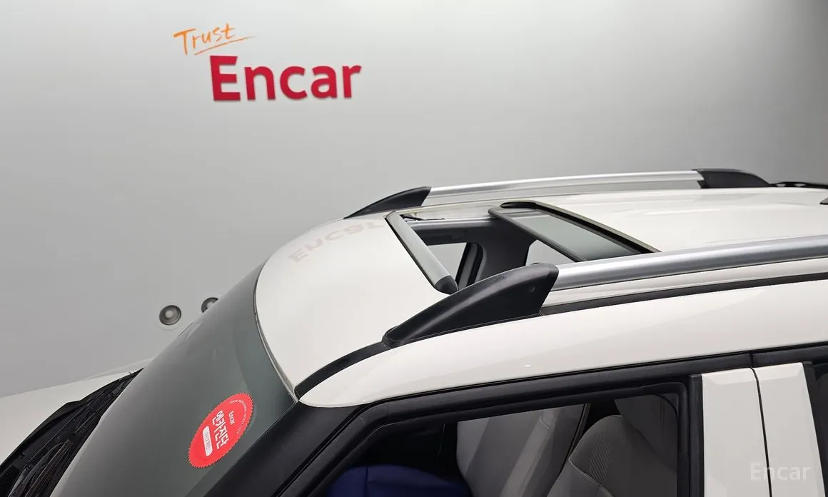 Фото 20 - Hyundai Casper