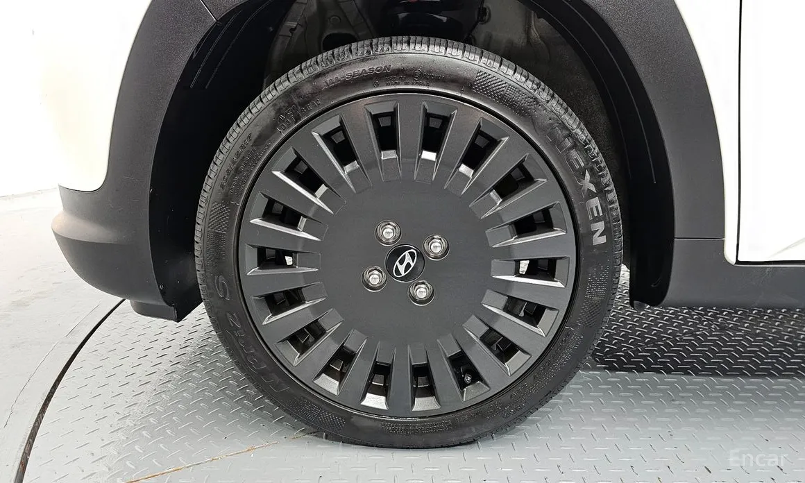 Фото 5 - Hyundai Casper