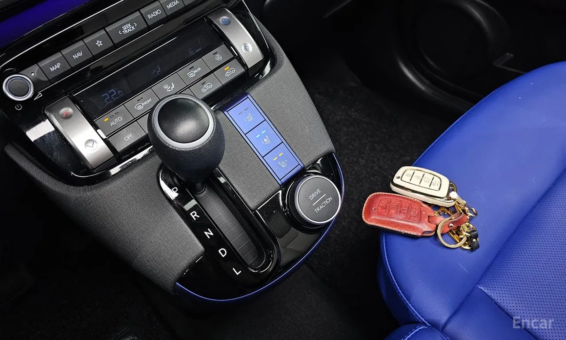 Фото 9 - Hyundai Casper