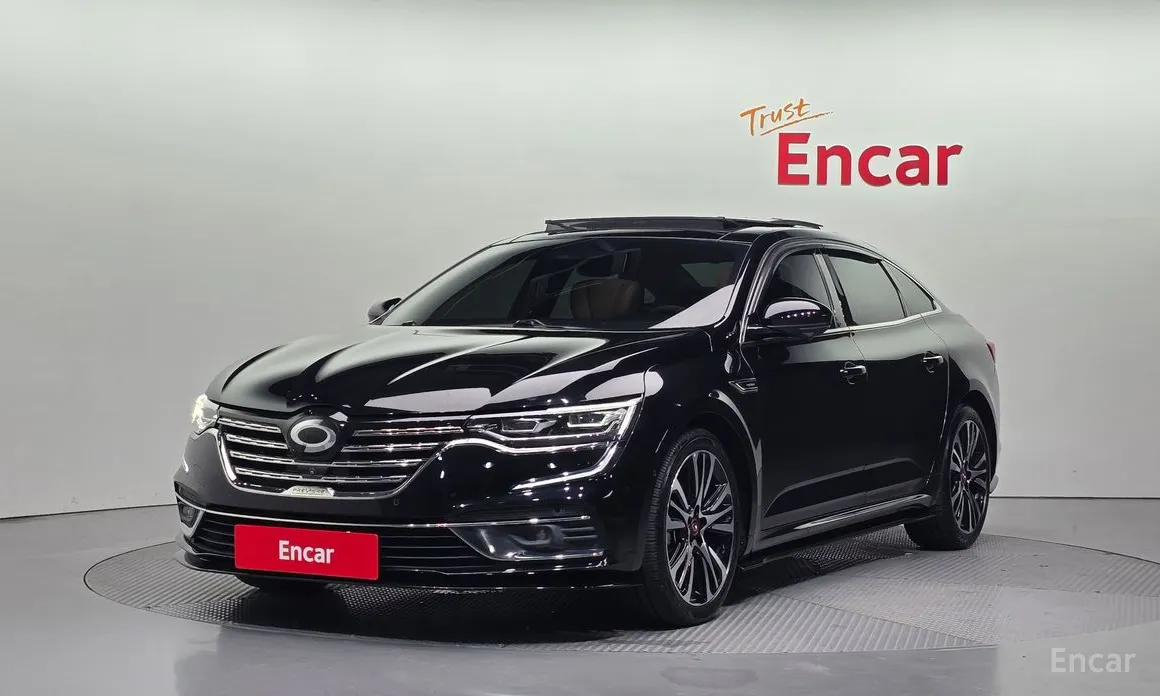 Фото 1 - Renault SM6