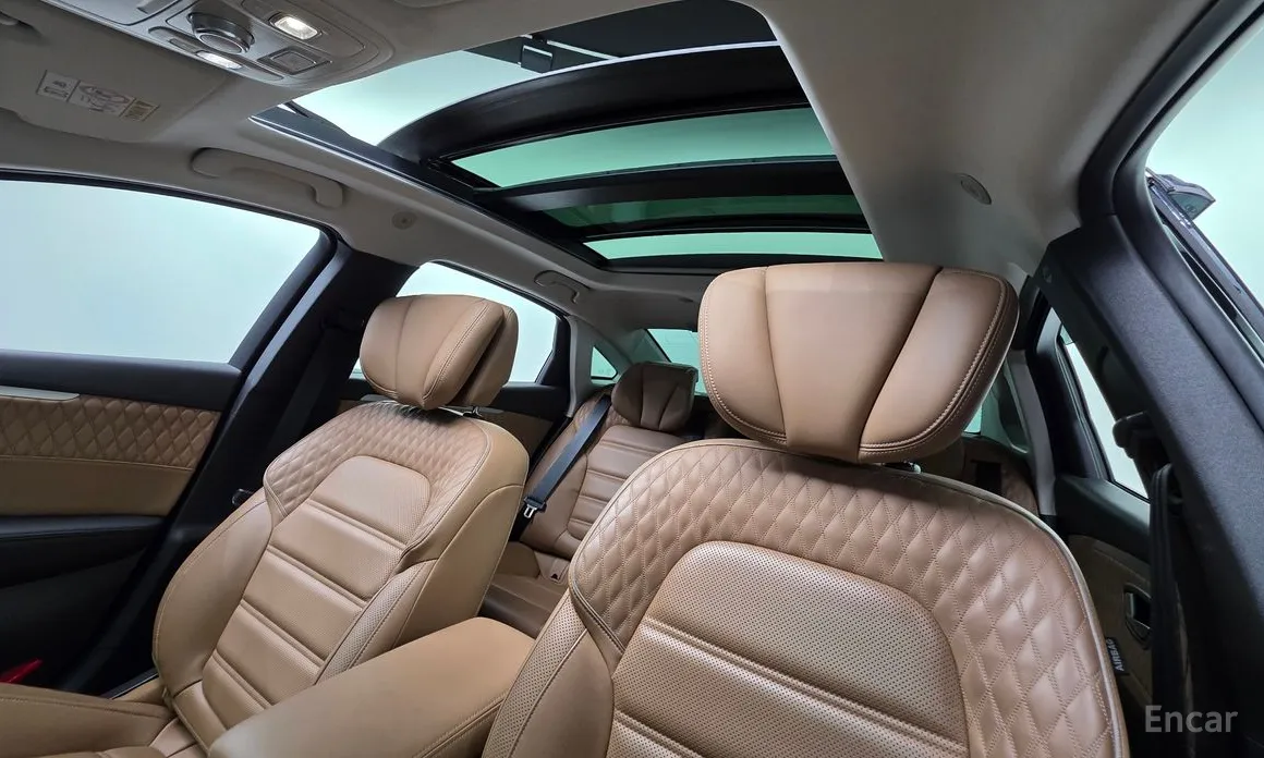 Фото 11 - Renault SM6