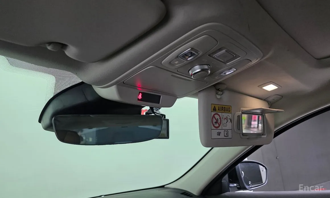 Фото 16 - Renault SM6