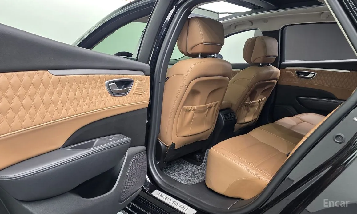 Фото 17 - Renault SM6