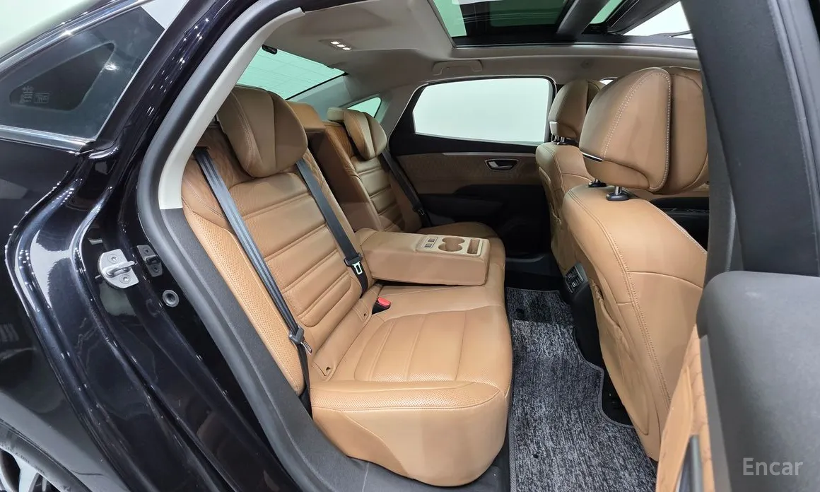 Фото 19 - Renault SM6