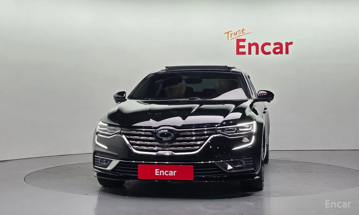 Фото 3 - Renault SM6