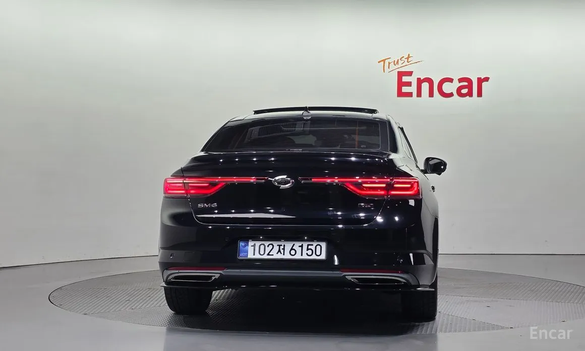 Фото 4 - Renault SM6