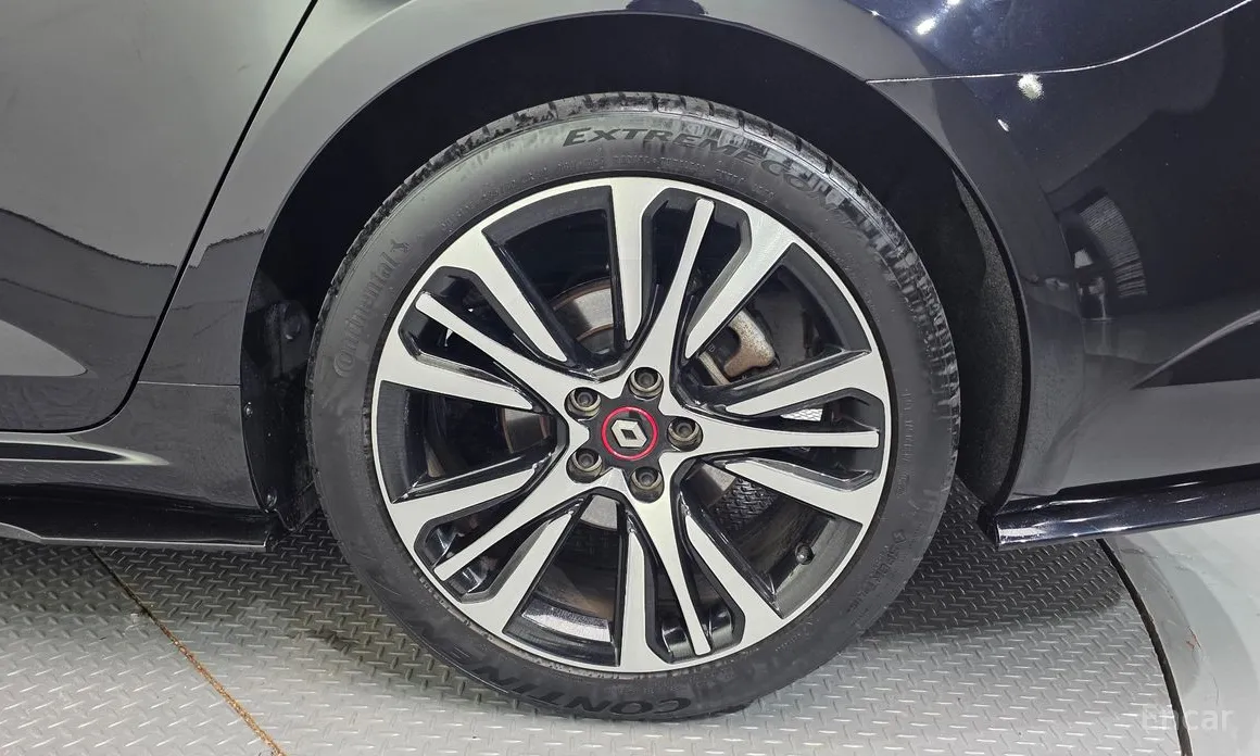 Фото 5 - Renault SM6