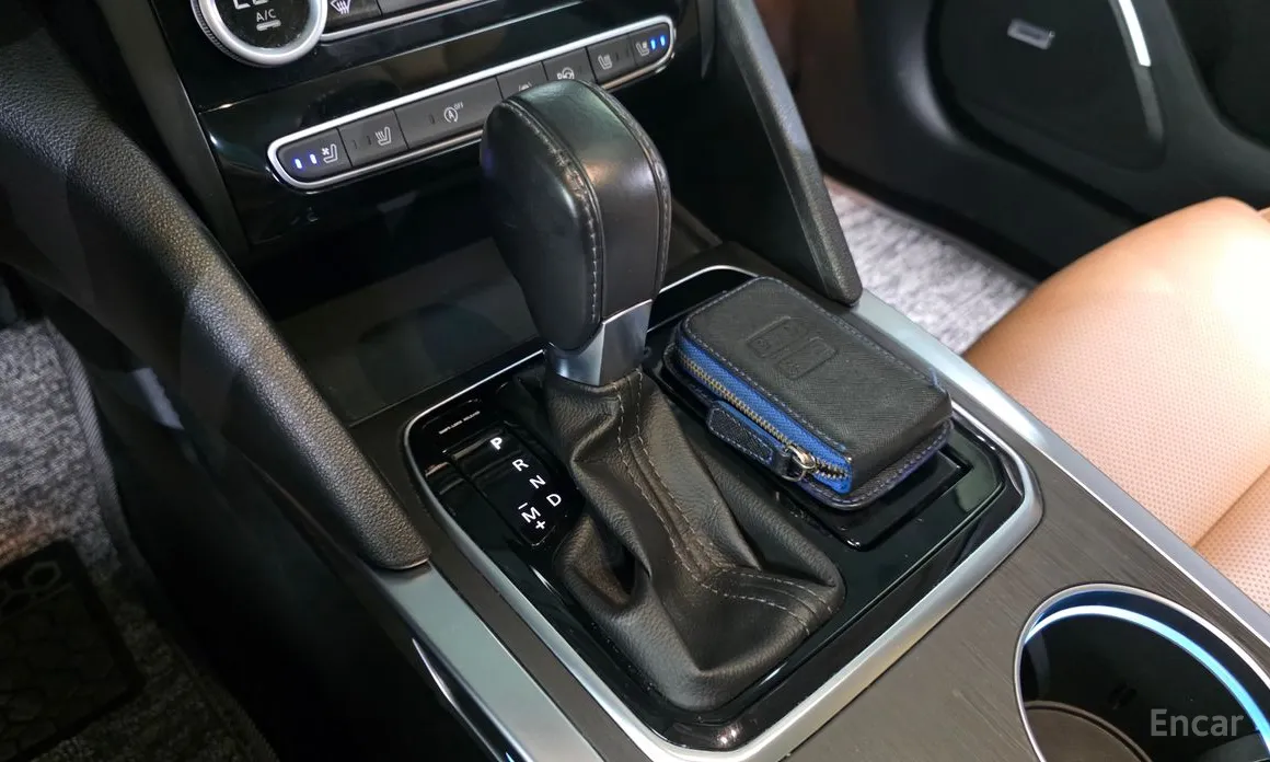 Фото 9 - Renault SM6