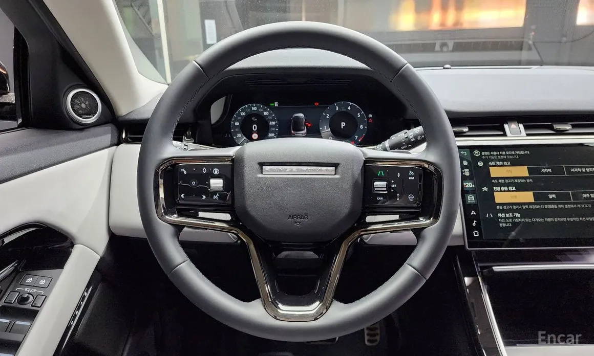 Фото 13 - Land Rover Range Rover Evoque