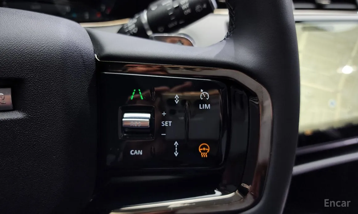 Фото 17 - Land Rover Range Rover Evoque