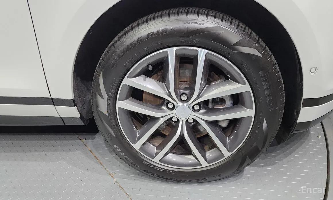 Фото 5 - Land Rover Range Rover Evoque