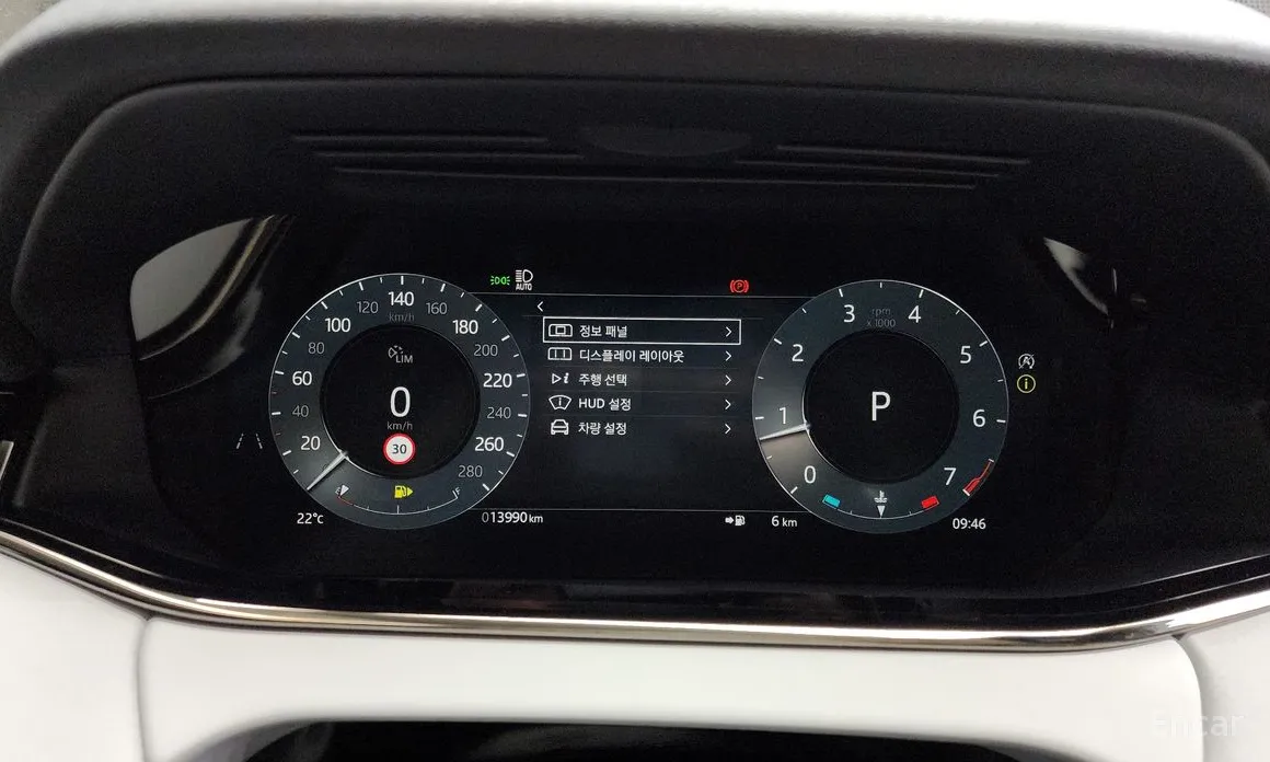 Фото 8 - Land Rover Range Rover Evoque