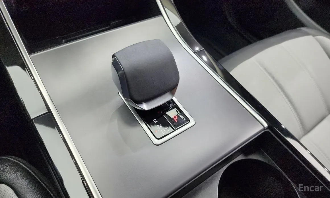 Фото 9 - Land Rover Range Rover Evoque